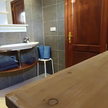 شقة Casa Arrakis *