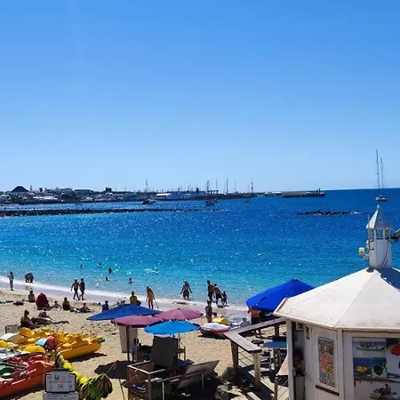 Casa Arrakis شقة *