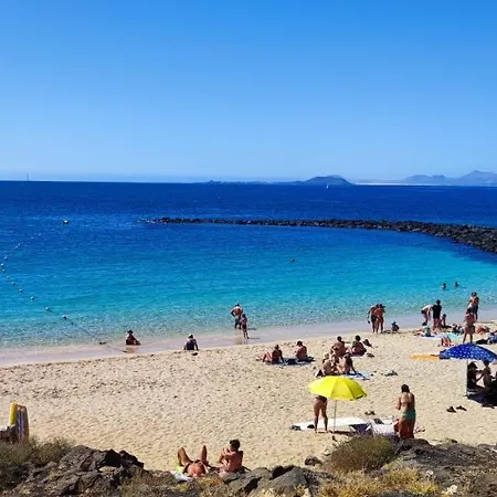 Casa Arrakis Apartmán Playa Blanca (Lanzarote)