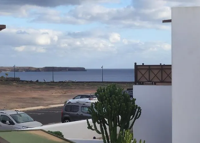 Casa Arrakis *