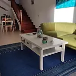 Casa Arrakis Playa Blanca
