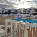 Casa Arrakis * Playa Blanca