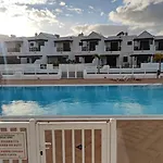 Casa Arrakis * Playa Blanca