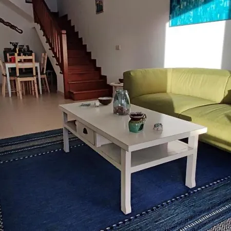 Casa Arrakis بلايا بلانكا