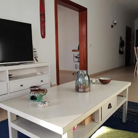 شقة Casa Arrakis بلايا بلانكا