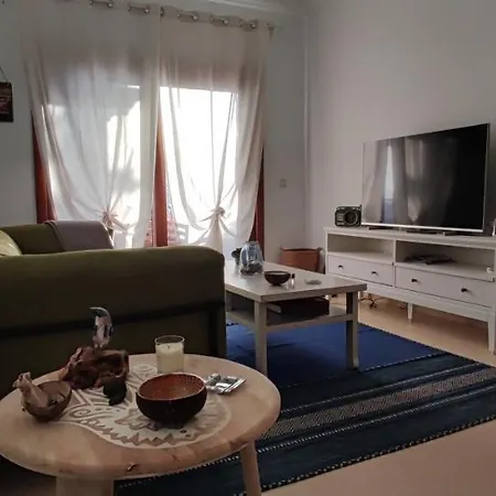 شقة Casa Arrakis