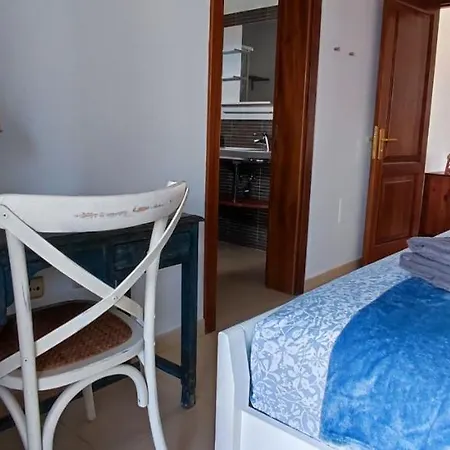 Casa Arrakis Playa Blanca (Lanzarote)