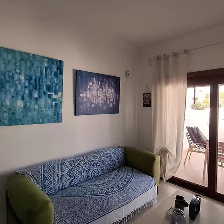 Casa Arrakis 아파트