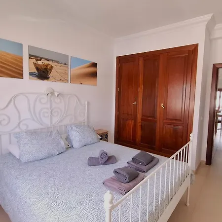 Appartement Casa Arrakis *