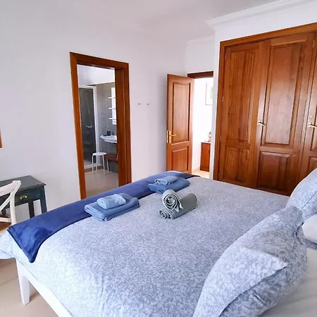 아파트 Casa Arrakis 플라야블랑카