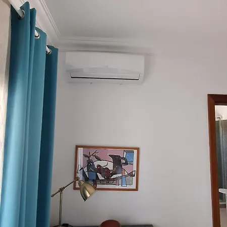 Casa Arrakis * بلايا بلانكا