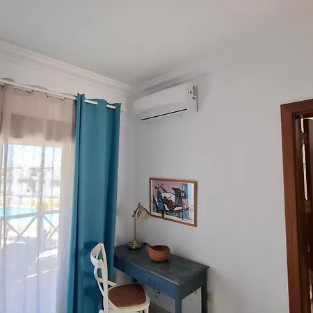 Casa Arrakis شقة بلايا بلانكا