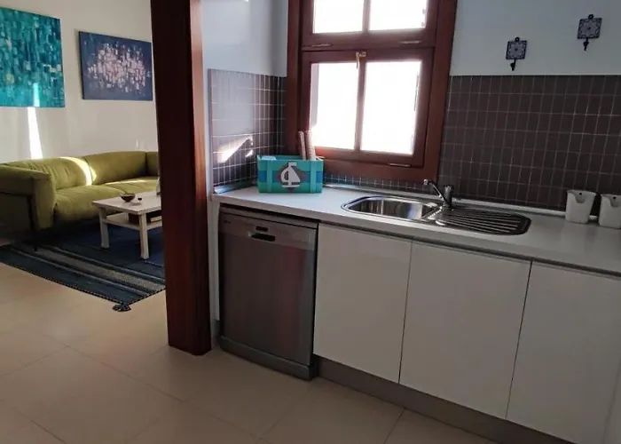 Casa Arrakis 아파트 *