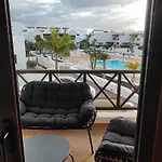 Casa Arrakis Lägenhet