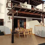 Casa Arrakis Lägenhet
