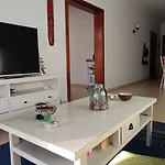 Lägenhet Casa Arrakis Playa Blanca (Lanzarote)