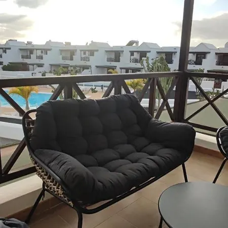 Casa Arrakis アパート