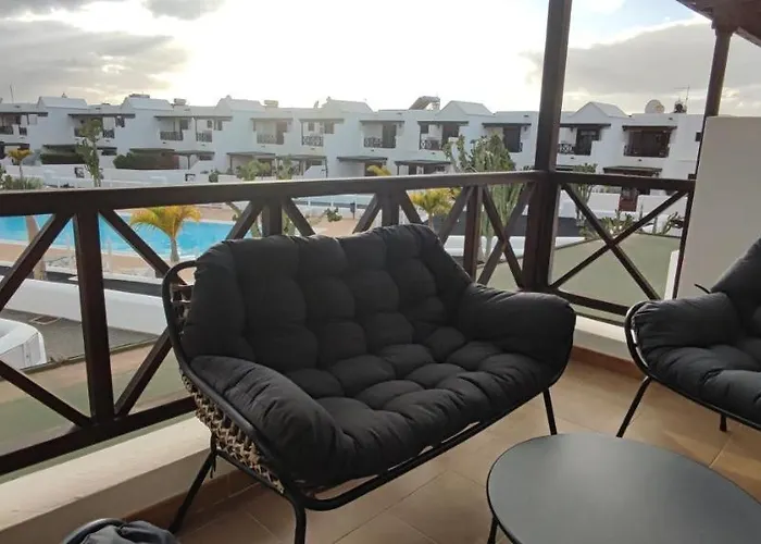 Casa Arrakis アパート