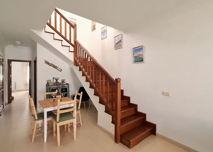 Casa Arrakis